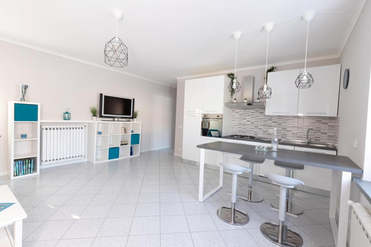 Tuscany To Love - Holiday Home - Casa Vacanze Pieve a Nievole Eksteriør billede