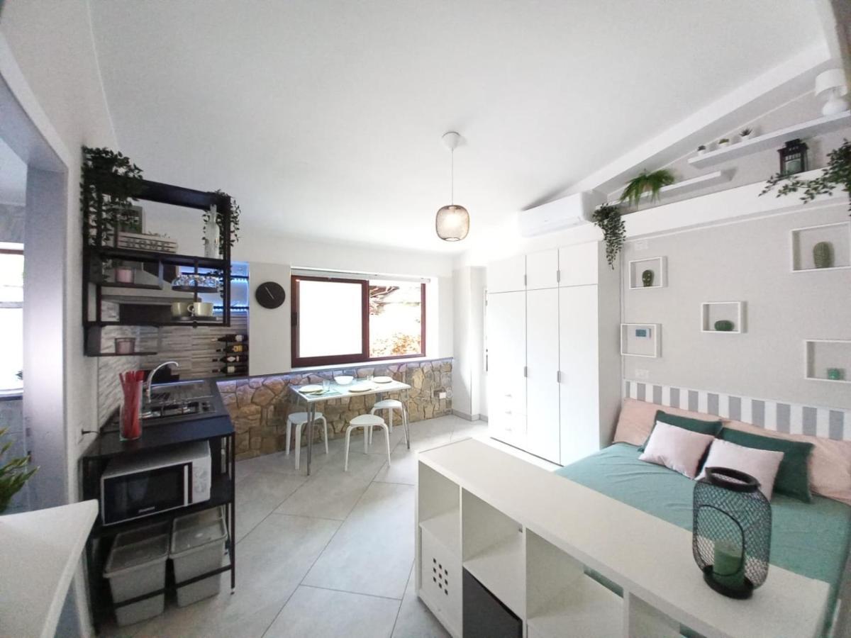 Tuscany To Love - Holiday Home - Casa Vacanze Pieve a Nievole Eksteriør billede