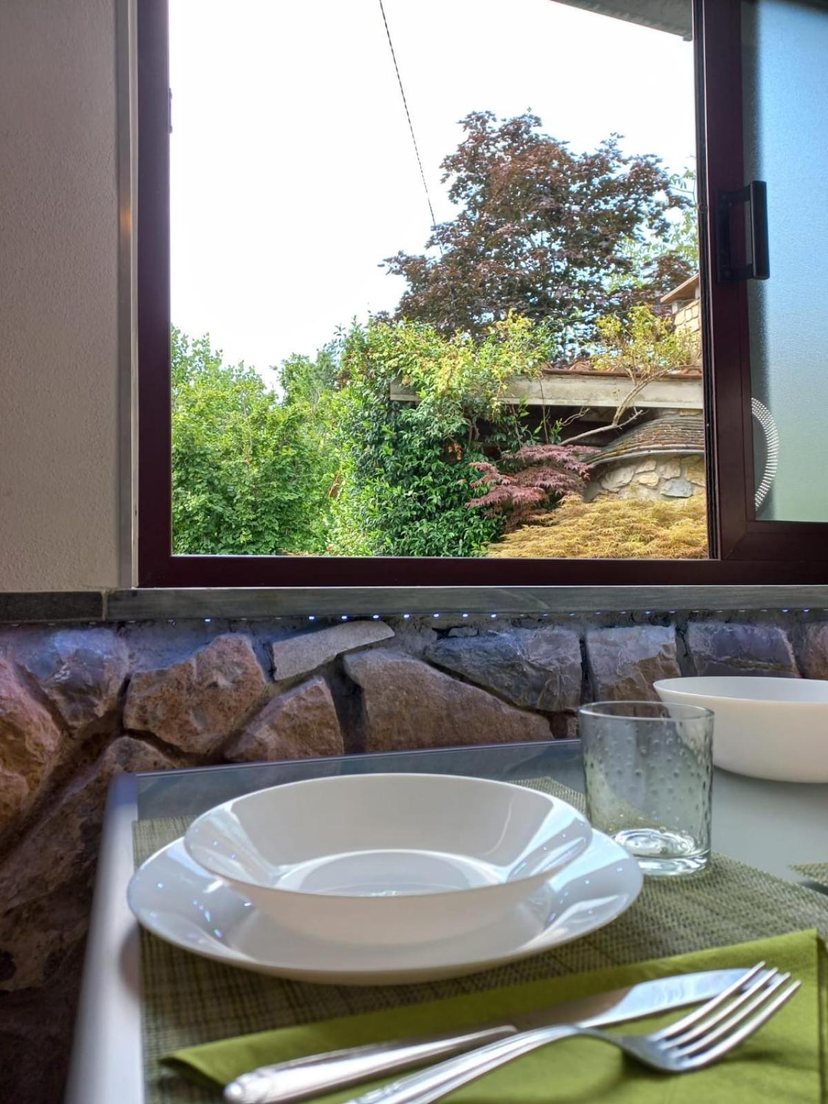 Tuscany To Love - Holiday Home - Casa Vacanze Pieve a Nievole Eksteriør billede